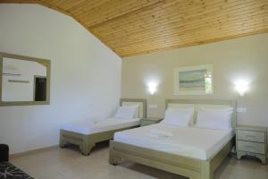 Alekas Studios Nisos-Samothraki Greece