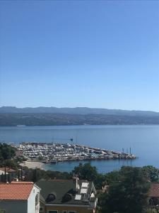 Villa Salyna - 3hvězdičkové hotely ve městě Ičići