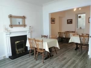 Harbourlight Guesthouse