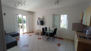 Apartment MAGNIFICO 