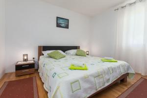 Holiday Home with pool in Višnjan