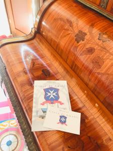 Hotel Croce Di Amalfi