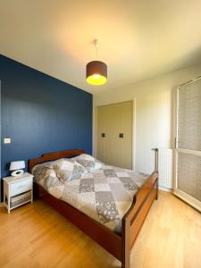 Superb Apartment With Balcony In Frejus