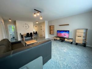 Wolin-Travel Apartament Park