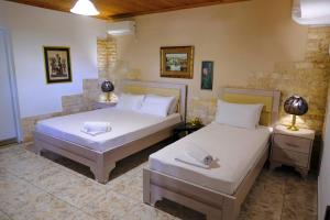 Alekas Studios Nisos-Samothraki Greece