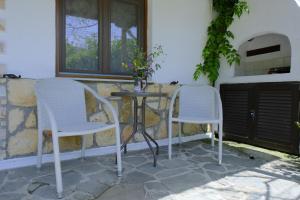 Alekas Studios Nisos-Samothraki Greece