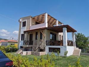 Quiet and quiet place for vacation Kavala Greece
