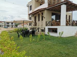 Quiet and quiet place for vacation Kavala Greece