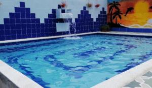 La Casona del Tayrona by gastro host
