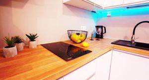 Apartamenty Grunwaldzka