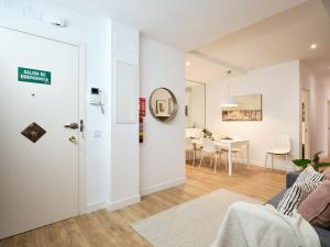 My City Home - Fantastic apartament at Moncloa for students