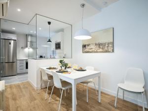 My City Home - Fantastic apartament at Moncloa for students