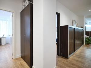 My City Home - Fantastic apartament at Moncloa for students
