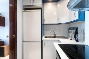 Seafront Luxury Levante Beach Primera línea playa levante