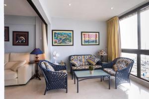 Seafront Luxury Levante Beach Primera línea playa levante