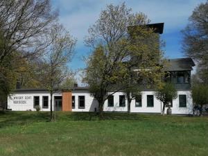 Ferienwohnung in der Brennerei Mönchgut
