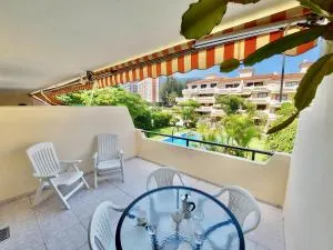 Apartamento Cardón by TOR - Punta Brava