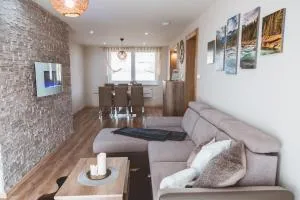 Apartmán Zara - Telgárt