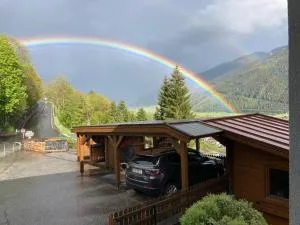 Haus Keil - Spielbichl