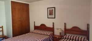 Apartamento Miguel Torla Ordesa