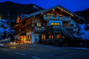 Alpinhotel Berchtesgaden