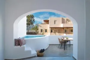 Dolce Suites - Anafi