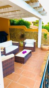 Sa Terrazza costarei