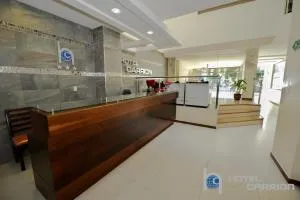 Hotel Carrion - Las Pitas