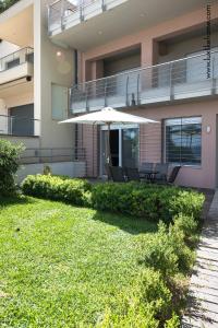 Mediterranee Beachfront Summer House by Luxlikehome