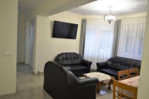 Henrietta - Violetta Apartman