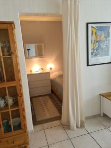 Ferienwohnung Tannenblick Hahnenklee im Harz