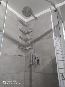 apartment in a country house#