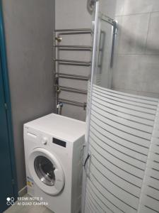 apartment in a country house#