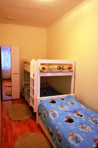 Henrietta - Violetta Apartman