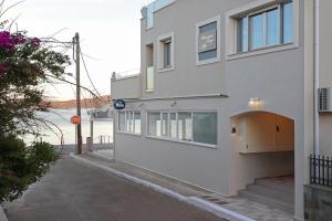 Sunrise Bay Apts Kefalloniá Greece