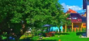 Guest house Dagovic - 巴伊纳巴什塔