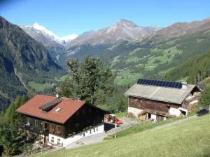 Zirbenhof - Schachnern