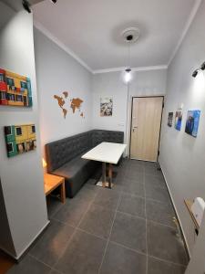 Athens city center apartment next to metro & close to Acropolis