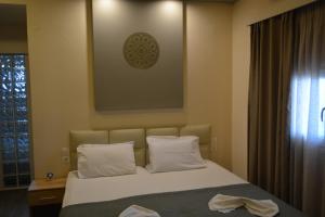 Villa Georgio Paralia