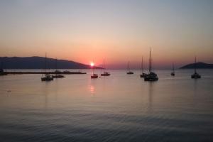 Sunrise Bay Apts Kefalloniá Greece