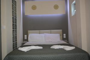 Villa Georgio Paralia