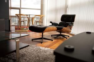 Your Alternative to a Five Star Hotel - Premium Location