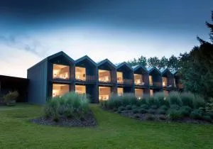 La Source Des Sens - Gundershoffen