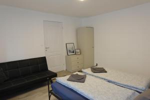 Kajári Apartmanház