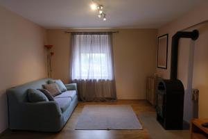 Kajári Apartmanház