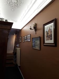 Appartements Le gite du Moulin : photos des chambres