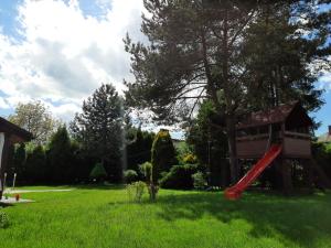 Apartament Willa Pod Sosnami Zator Przeciszów