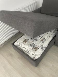 Castle Residence apt. Eminescu