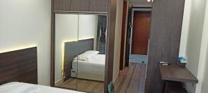 SleepRest @ Pollux Habibie