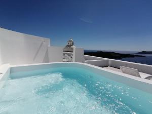 Archontiko Suites Santorini Santorini Greece